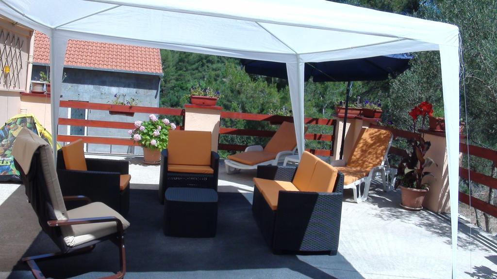 Apartment Vesna Vela Luka Cameră foto